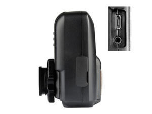 Godox X1R-C Canon Receiver - Thumbnail