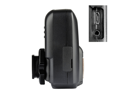 Godox X1R-N Nikon Receiver