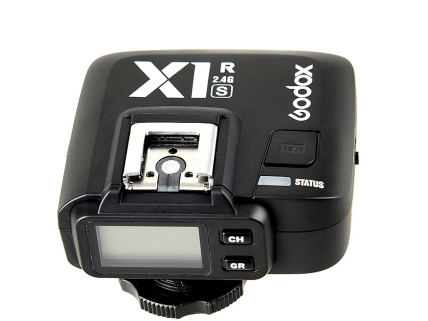 Godox X1R-S Sony Receiver