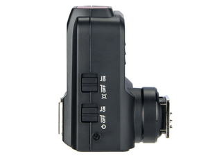 Godox X2T-F Fujifilm Uyumlu TTL Flaş Tetikleyici - Thumbnail