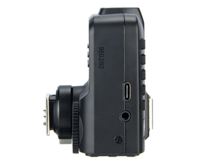 Godox - Godox X2T-N Nikon Uyumlu TTL Flaş Tetikleyici (1)