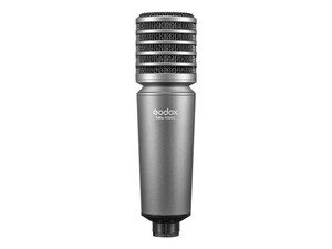 Godox - Godox XMic100GL Stüdyo Mikrofonu