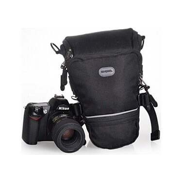 Godspeed SY904 DSLR Üçgen Kamera Çantası