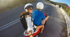 GoPro 3-Way 2.0 Monopod/Tripod - Thumbnail