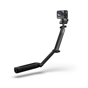 GoPro 3-Way 2.0 Monopod/Tripod - Thumbnail