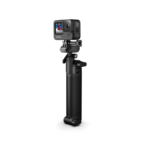 GoPro 3-Way 2.0 Monopod/Tripod