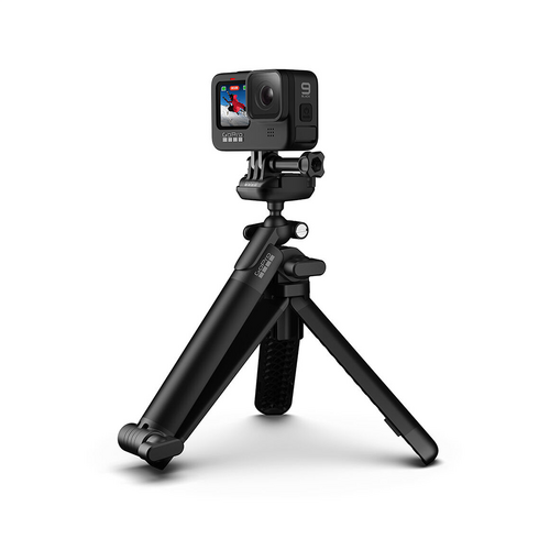 GoPro 3-Way 2.0 Monopod/Tripod