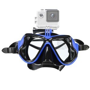 OEM - GoPro Adaptörlü Dalış Maskesi (1)