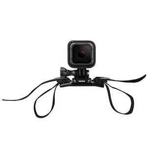 GoPro Bağlantı Parçası Hava Delikli Kask İçin 5GPR/GVHS30 - Thumbnail
