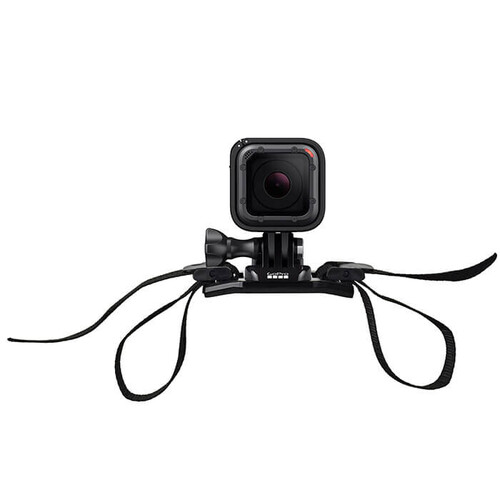 GoPro Bağlantı Parçası Hava Delikli Kask İçin 5GPR/GVHS30