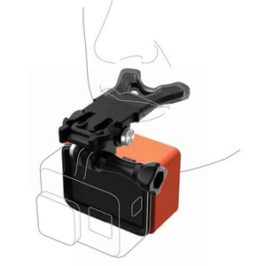 GoPro - GoPro Bite Mount & Şamandra