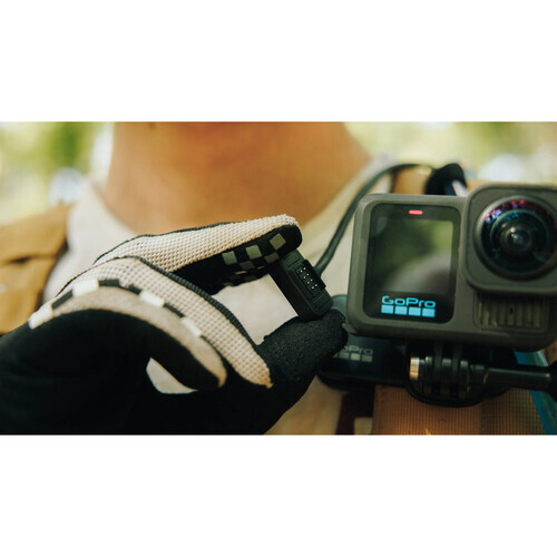 GoPro Contacto Hero İçin Harici Güç Kiti