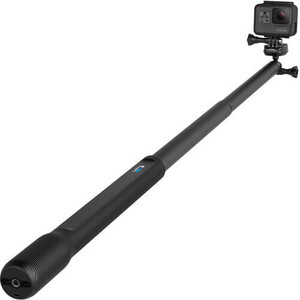 GoPro EL Grande Monopod - Thumbnail