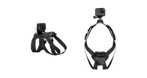GoPro Fetch (Dog Harness) - Köpek Askısı - Thumbnail