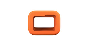GoPro - GoPro HERO8 Floaty Backdoor (1)