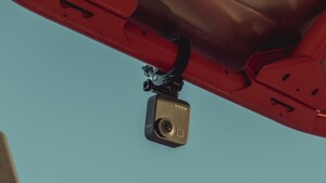 GoPro - GoPro Geniş Boru Bağlantı Parçası (Roll Bar + Boru + Diğer) (1)