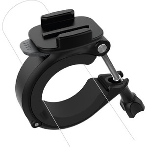 GoPro - GoPro Geniş Boru Bağlantı Parçası (Roll Bar + Boru + Diğer)