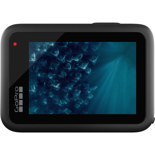 GoPro HERO 11 BLACK Creator Edition