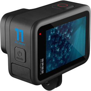 GoPro HERO 11 BLACK Creator Edition - Thumbnail