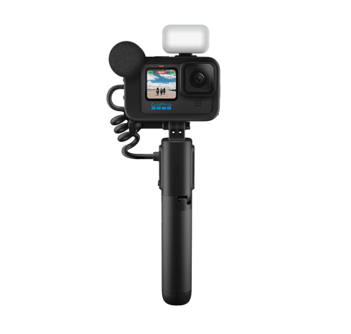 GoPro HERO 11 BLACK Creator Edition