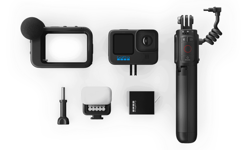 GoPro HERO 11 BLACK Creator Edition