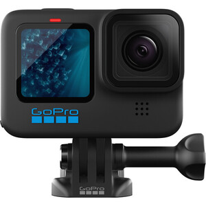 GoPro - GoPro HERO 11 BLACK