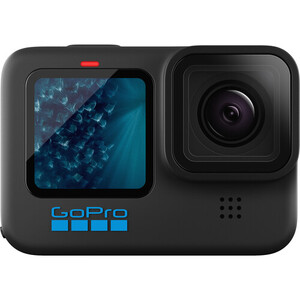 GoPro - GoPro HERO 11 BLACK (1)