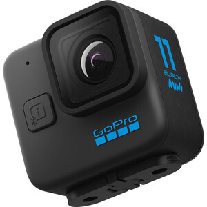 GoPro - GoPro HERO 11 BLACK MİNİ (1)