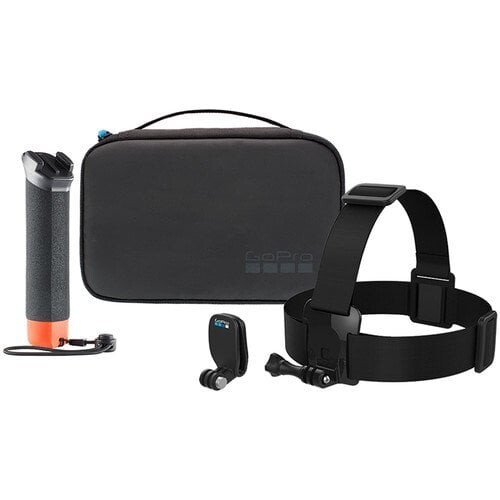 GoPro HERO 11 Special Bundle (HERO 11 Black + Accessories Bundle)