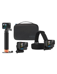 GoPro - GoPro HERO 11 Special Bundle (HERO 11 Black + Accessories Bundle) (1)