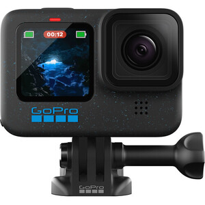 GoPro - GoPro HERO 12 BLACK (1)