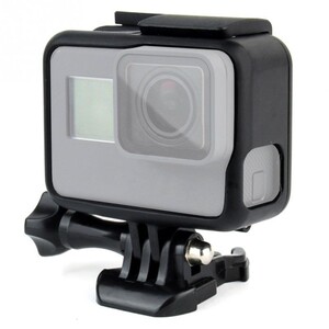 Sanger - Gopro Hero 5 İçin Çerçeve Frame