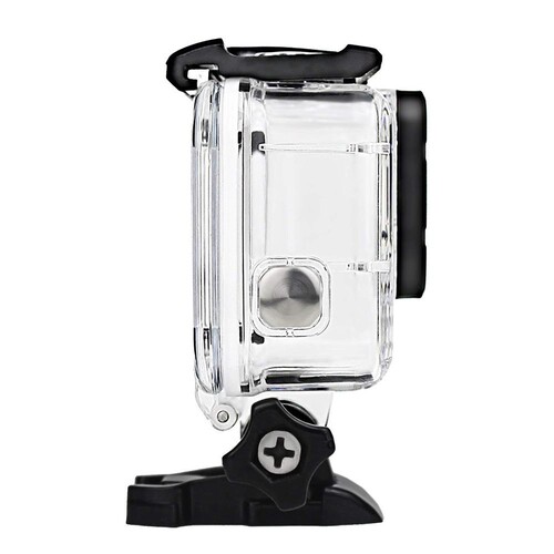 Gopro Hero 5 İçin Su Geçirmez Housing