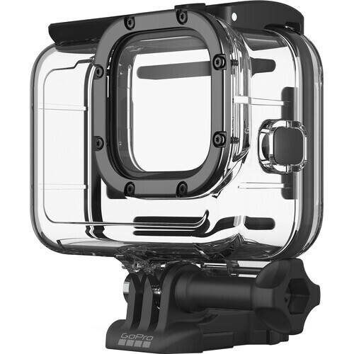 GoPro Hero 9-10-11-12-13 Housing ( Su Altı Kılıfı )