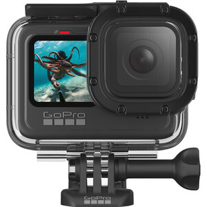 GoPro - GoPro Hero 9-10-11-12-13 Housing ( Su Altı Kılıfı ) (1)