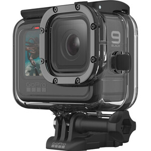 GoPro Hero 9-10-11-12-13 Housing ( Su Altı Kılıfı ) - Thumbnail