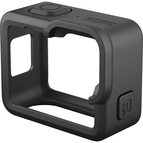 GoPro HERO Kauçuk Koruma Kılıfı