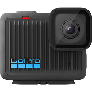 GoPro - GoPro HERO Kompakt Aksiyon Kamerası