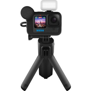 GoPro - GoPro HERO 12 Black Creator Edition Bundle