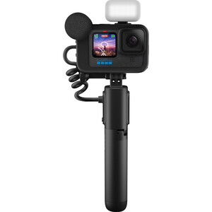 GoPro - GoPro HERO 12 Black Creator Edition Bundle (1)