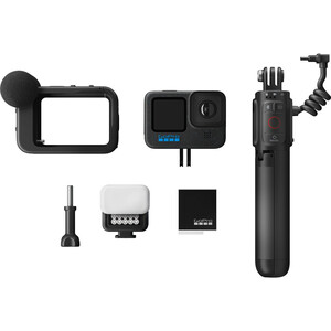 GoPro HERO 12 Black Creator Edition Bundle - Thumbnail