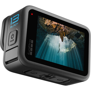 GoPro HERO13 Black Aksesuar Kit - Thumbnail