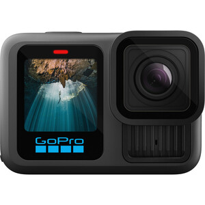 GoPro - GoPro HERO13 Black