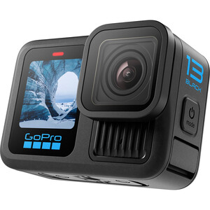 GoPro HERO13 Black - Thumbnail