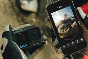 GoPro HERO13 Black - Thumbnail