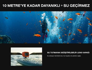 GoPro HERO13 Black Creator Edition - Thumbnail