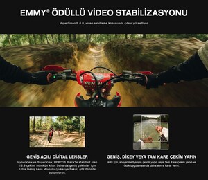 GoPro HERO13 Black Creator Edition - Thumbnail