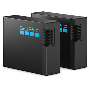 GoPro - GoPro HERO13 Black Enduro Batarya İkili Paket (2-Pack)