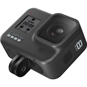 GoPro HERO8 Black - Thumbnail