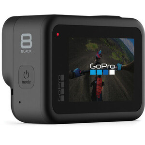 GoPro HERO8 Black - Thumbnail